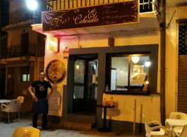 Bar Cabezuelo